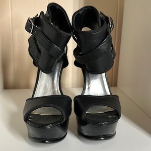 Bakers Fashion Heels